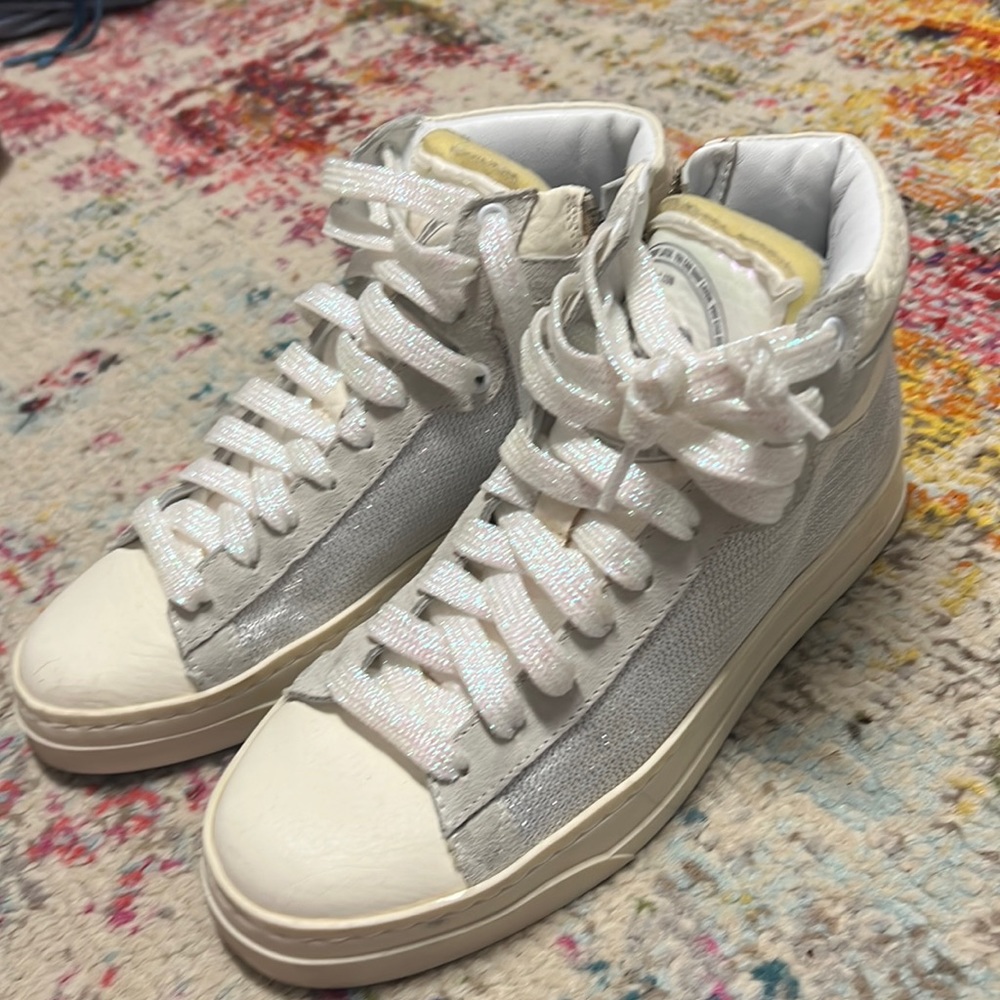 P448 high tops.